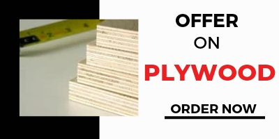 Exclusive Plywood Offer - Conpply Online Building Materials Store